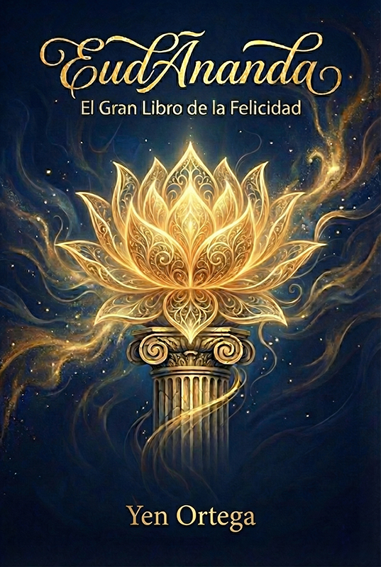 El Gran Libro de la Felicidad de Yen Ortega